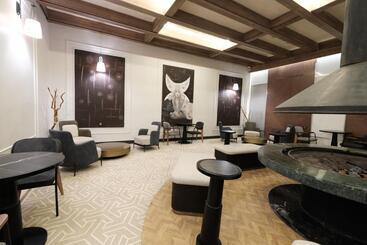 Oksijen Zone Hotel & Spa
