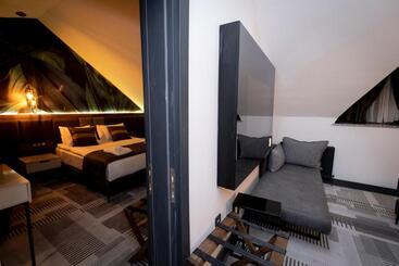 Oksijen Zone Hotel & Spa