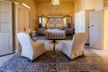 Palazzino Birgu Host Family Bed And Breakfast - Vittoriosa