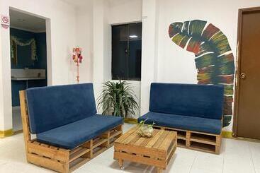 پانسیون Hostal Baruch