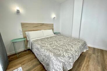 پانسیون La Despensa De La Corredera Hostal