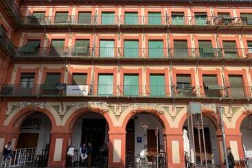 پانسیون La Despensa De La Corredera Hostal