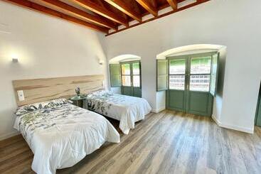 پانسیون La Despensa De La Corredera Hostal