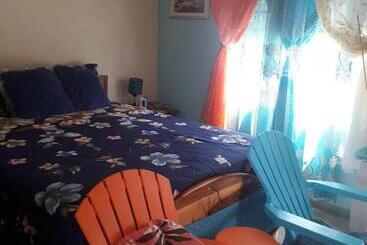 پانسیون Seacastle Deluxe Studio