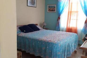 پانسیون Seacastle Deluxe Studio