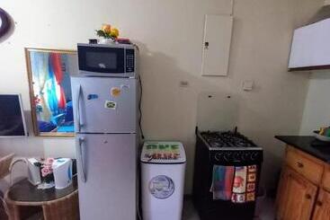 پانسیون Seacastle Deluxe Studio