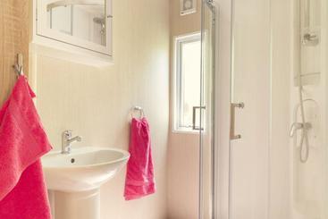 استراحتگاه Mobile Home 4p