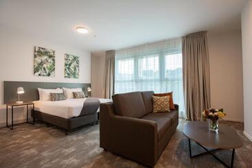 Sojourn Apartment Hotel Riddiford