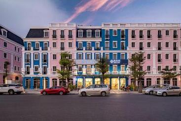 Ann Hotel & Spa Khem Beach Pq