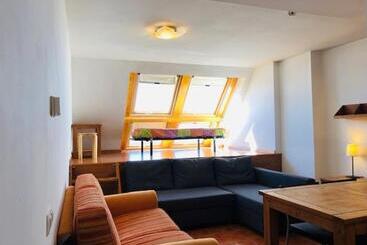 Apartamentos Sierra Nevada Prime Bluettravel
