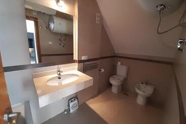 Apartamentos Sierra Nevada Prime Bluettravel