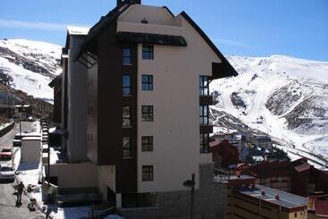 Apartamentos Sierra Nevada Prime Bluettravel