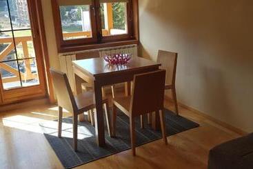 Apartman 117 Jahorina