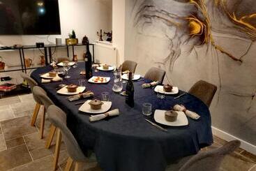 تختخواب و صبحانه Casa Vigna
