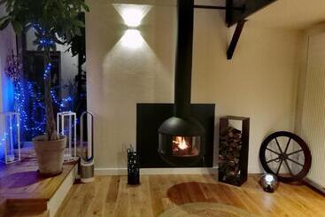 تختخواب و صبحانه Casa Vigna