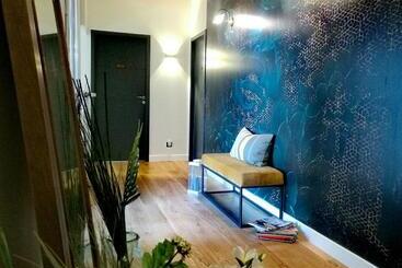 تختخواب و صبحانه Casa Vigna