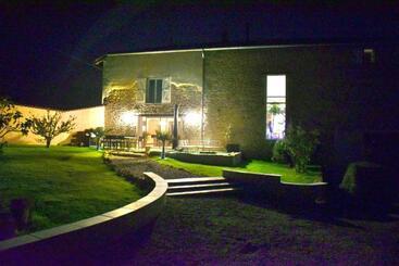 تختخواب و صبحانه Casa Vigna