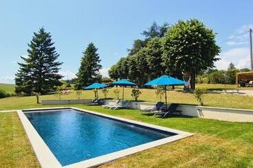 تختخواب و صبحانه Casa Vigna