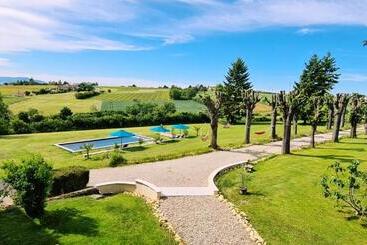 تختخواب و صبحانه Casa Vigna