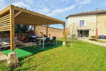 تختخواب و صبحانه Casa Vigna