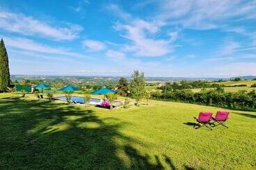 تختخواب و صبحانه Casa Vigna