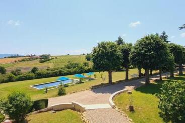 تختخواب و صبحانه Casa Vigna