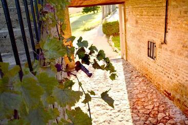 تختخواب و صبحانه Casa Vigna