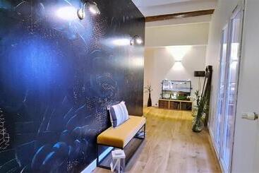 تختخواب و صبحانه Casa Vigna