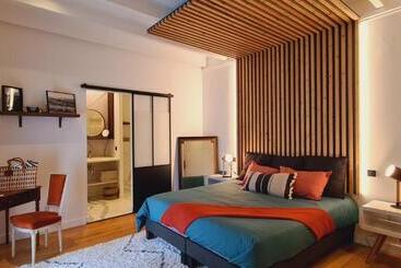 تختخواب و صبحانه Casa Vigna