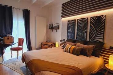 تختخواب و صبحانه Casa Vigna