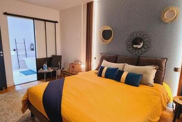 تختخواب و صبحانه Casa Vigna