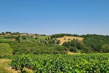 تختخواب و صبحانه Casa Vigna