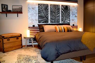 تختخواب و صبحانه Casa Vigna