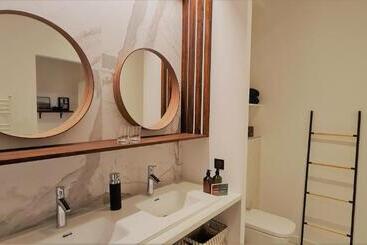 تختخواب و صبحانه Casa Vigna