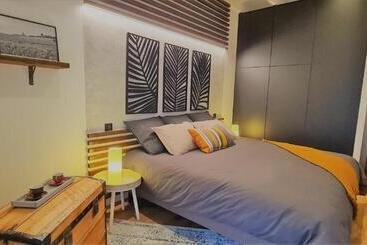 تختخواب و صبحانه Casa Vigna