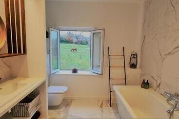 تختخواب و صبحانه Casa Vigna