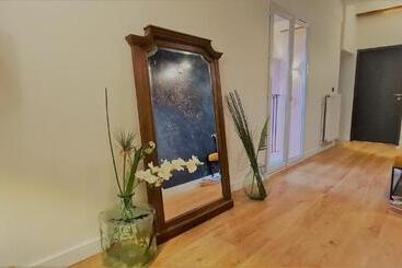 تختخواب و صبحانه Casa Vigna