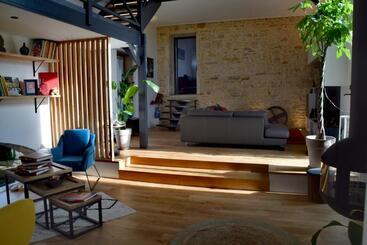 تختخواب و صبحانه Casa Vigna