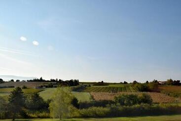 تختخواب و صبحانه Casa Vigna