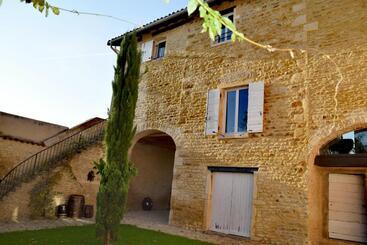 تختخواب و صبحانه Casa Vigna