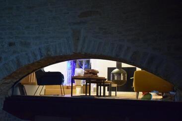 تختخواب و صبحانه Casa Vigna