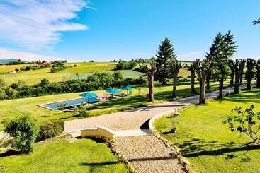 تختخواب و صبحانه Casa Vigna