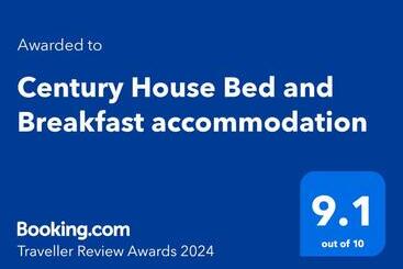 Century House B & B Flatlette