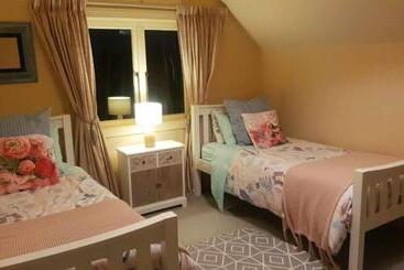 Century House B & B Flatlette