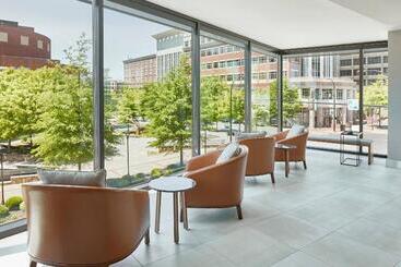 Ac Hotel By Marriott Greenville