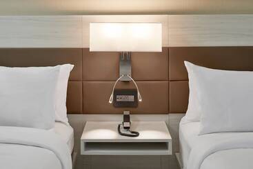 Ac Hotel By Marriott Greenville