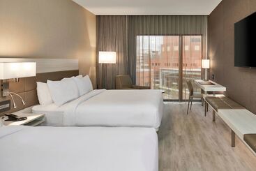 Ac Hotel By Marriott Greenville