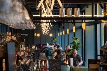 Best Western And Hotel Linkoping
