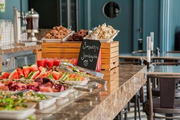 Best Western And Hotel Linkoping