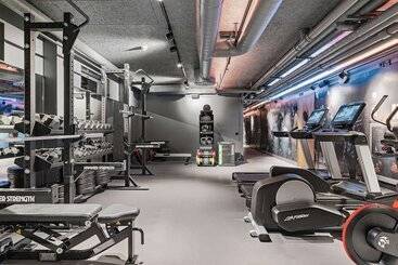 Best Western And Hotel Linkoping